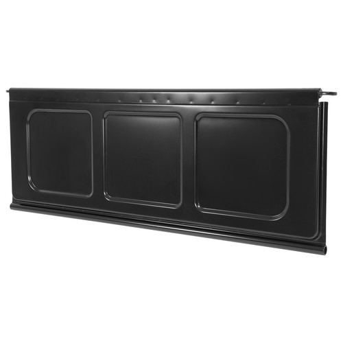 Rear steel tailgate - tailgate, primed