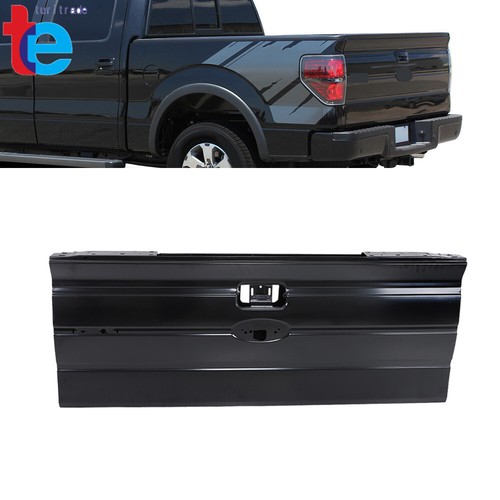 Primed rear tailgate for - primed,