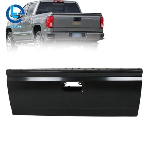 Steel tailgate assembly - steel,