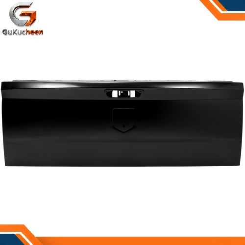 Primered steel rear - steel,