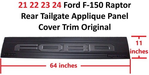 Ford f 150 raptor - 24,