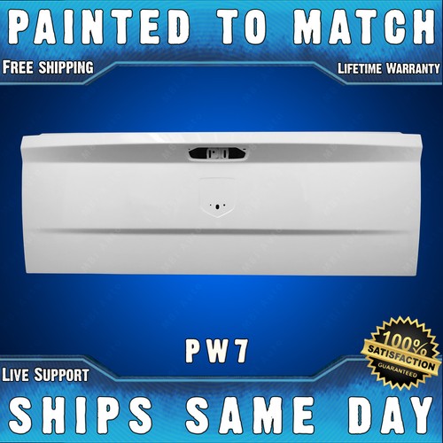 New painted pw7 - new,