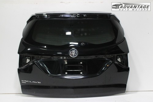 2022 2024 buick enclave - 2022-2024,