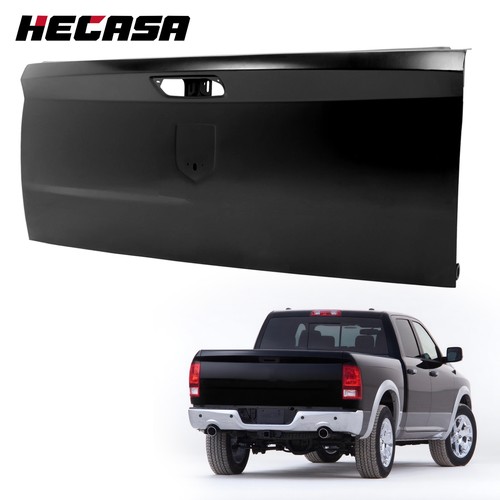 Primed steel rear tailgate - primed,