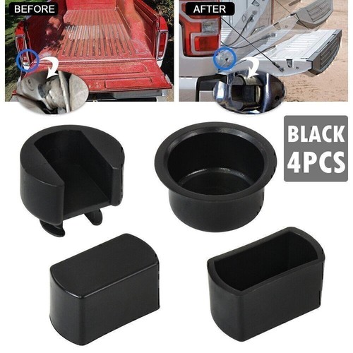 4pcs tailgate hinge - *tailgate, pivot