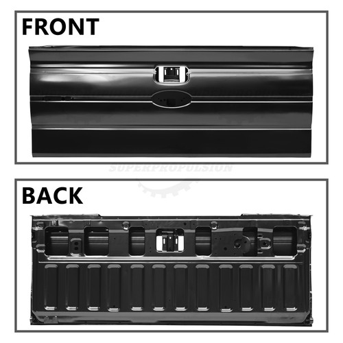 Rear tailgate tail gate for - rear,