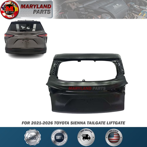 For 2021 2026 - for, toyota