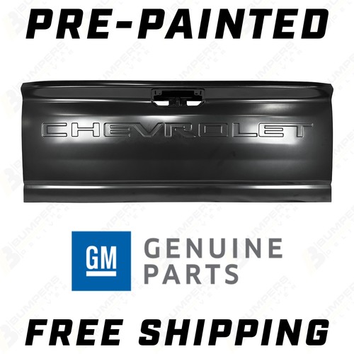 New painted match - new, to