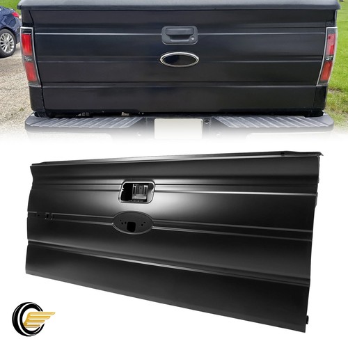 Black steel for - black, f-150