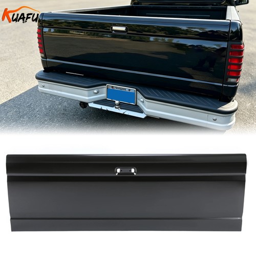 New primed rear tailgate for - rear,