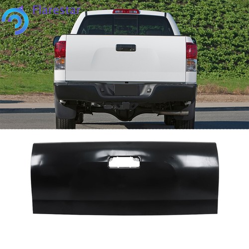 Rear steel tailgate fit - tailgate,